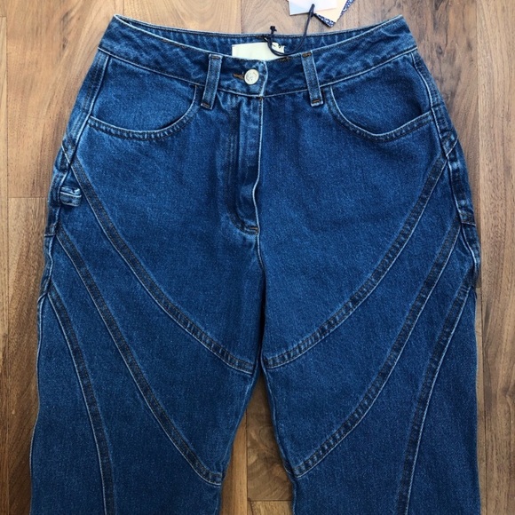 SOLD Paloma Wool Lavigne jeans - Picture 7 of 10